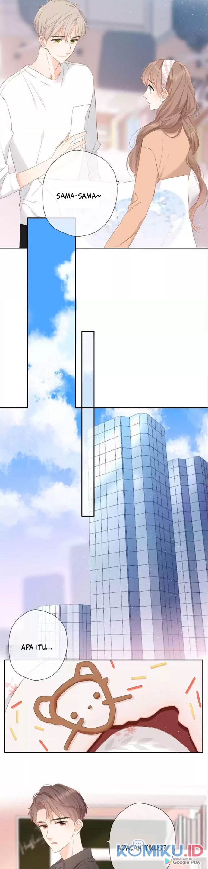 Once More Chapter 36 Gambar 6